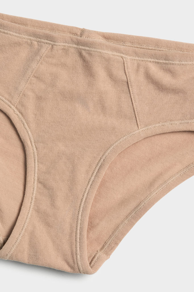 Cloud Cotton Brief