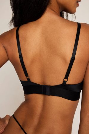 Glacé Triangle Bra