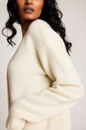 Cashmere Cardi