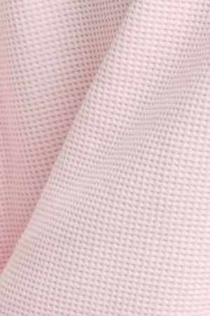 Waffle Knit Track Pant