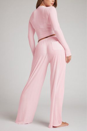 Whipped Track Pant