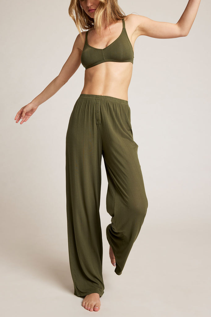 Whipped Track Pant