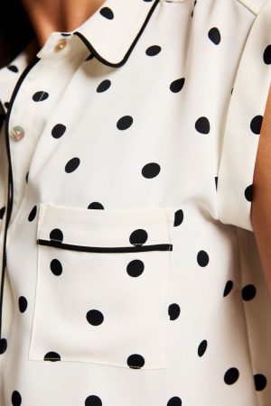 Supreme Short Sleeve Shirt