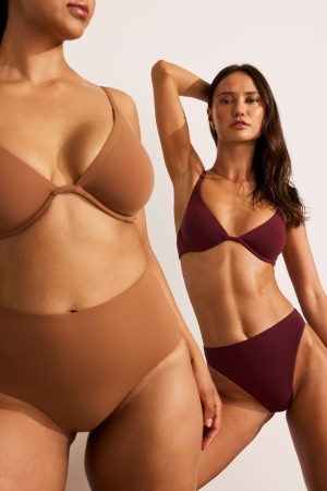 Swim French Cut Bottom